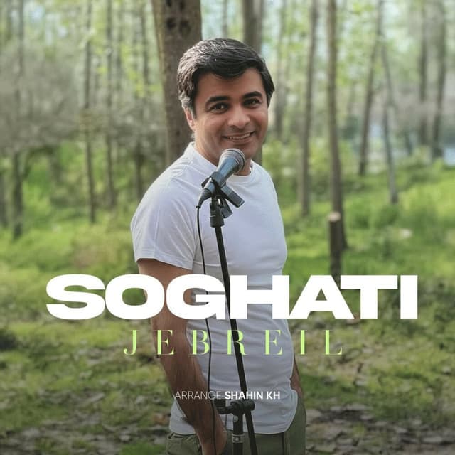 Soghati · Jebreil