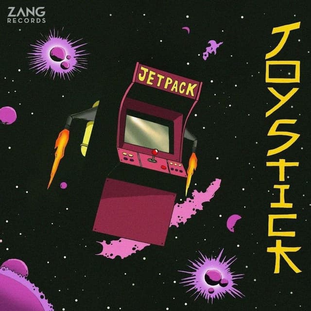 Robot Song · Jetpack