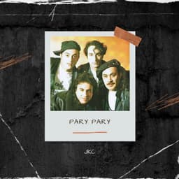 Pary Pary · JKC