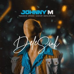 Del Siah · Johnny.m