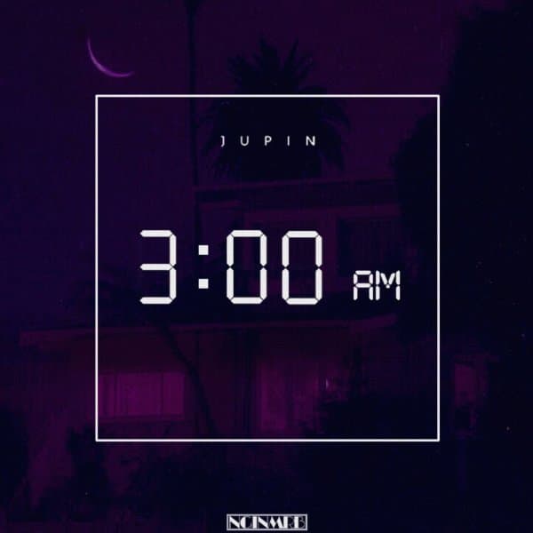 3AM · Jupin