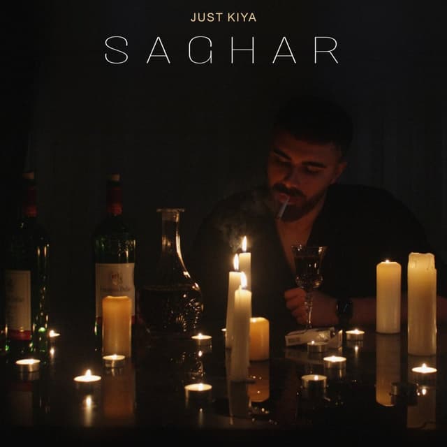 Saghar · Just Kiya