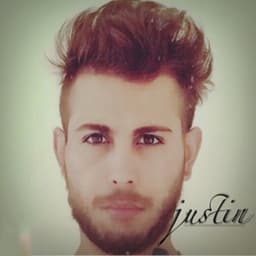 Iran · Justin