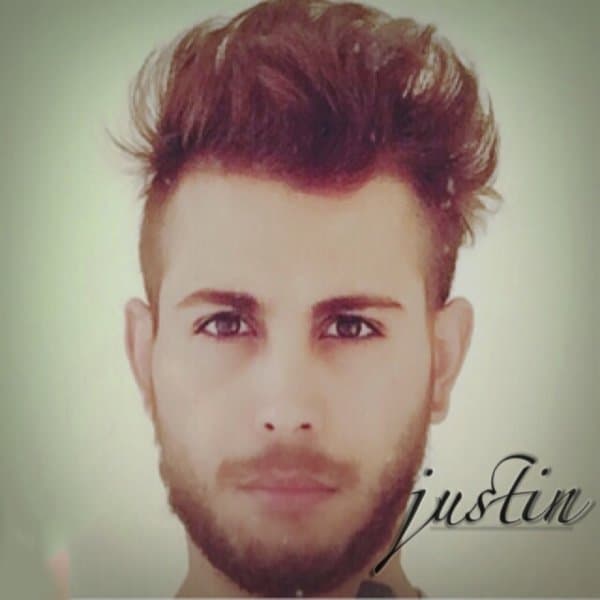 Iran · Justin