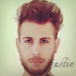 Kare Mane · Justin