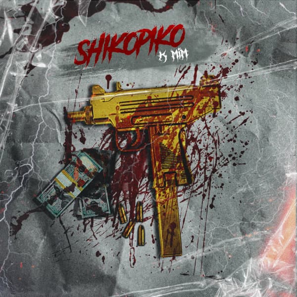 Shikopiko · K Mim