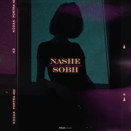 Nashe Sobh (Ft Amirsy & Aliaaz) · Kaamyy