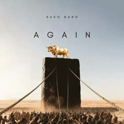 Again · Kako Band
