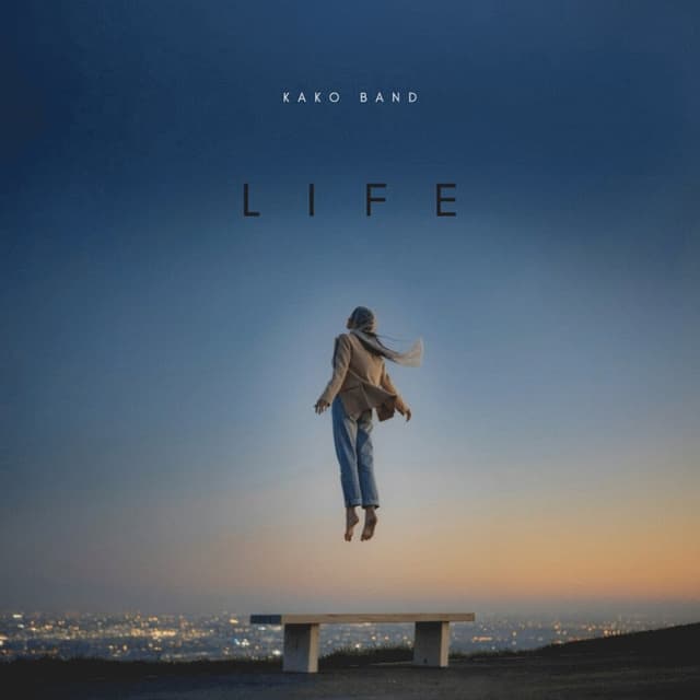Life · Kako Band