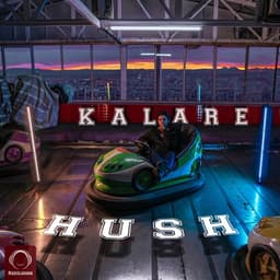Hush · Kalare
