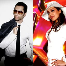 Zeba · Kami & Mozhdah