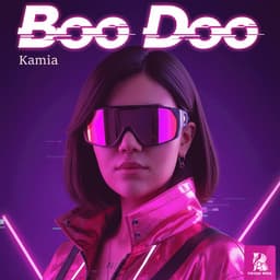 Boo Doo · Kamia