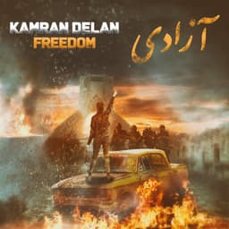 Azadi · Kamran Delan