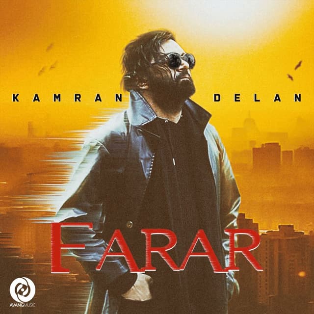 Farar · Kamran Delan