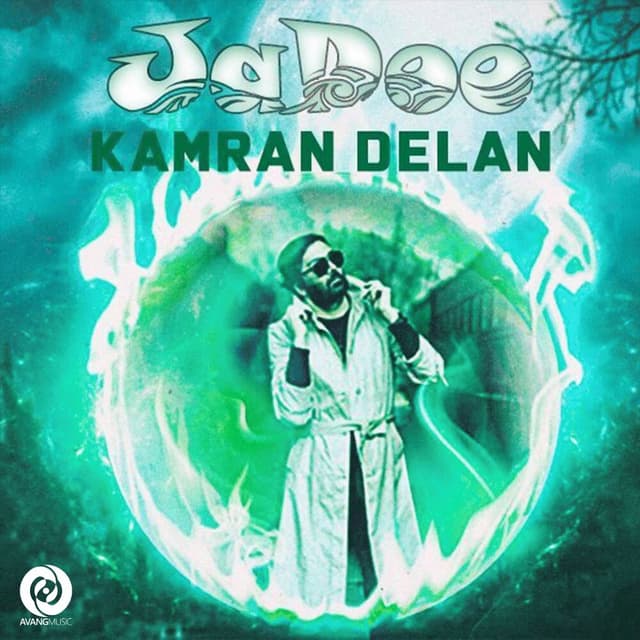 Jadoo · Kamran Delan