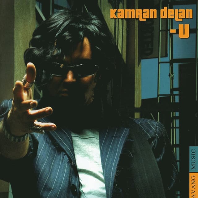 K.D.P.H. · Kamran Delan