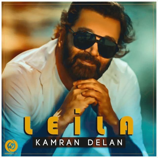 Leila · Kamran Delan