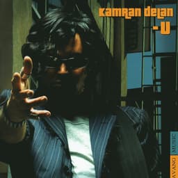 Neda · Kamran Delan