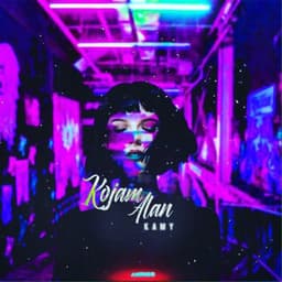 Kojam Alan · Kamy
