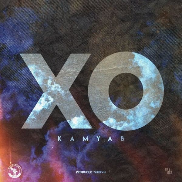 XO · Kamyab