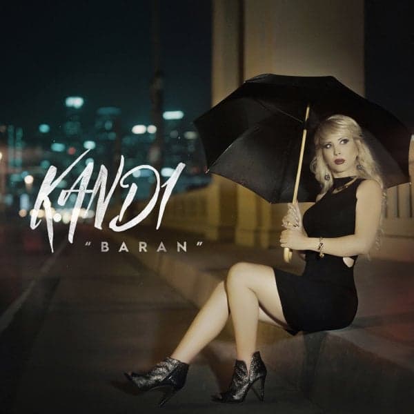 Baran · Kandi