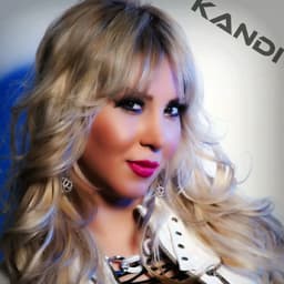 Bia Eshgham · Kandi