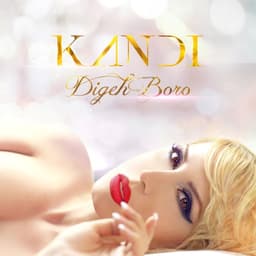 Digeh Boro · Kandi