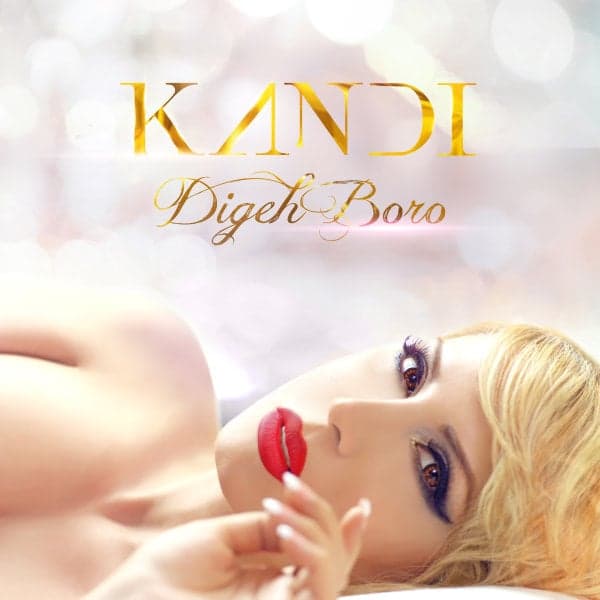 Digeh Boro · Kandi