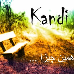 Hamin Chiza · Kandi