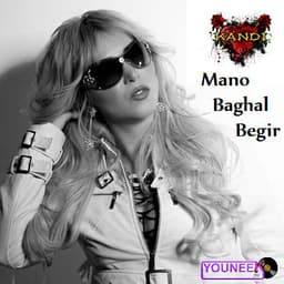 Mano Baghal Begir · Kandi
