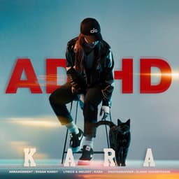 ADHD · Kara