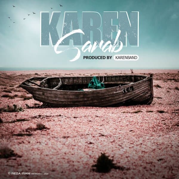 Sarab · Karen Music