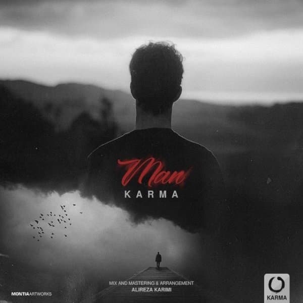 Man · Karma