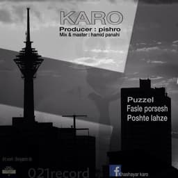 Puzzel · Karo