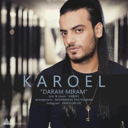Daram Miram · Karoel
