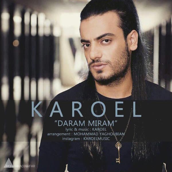 Daram Miram · Karoel