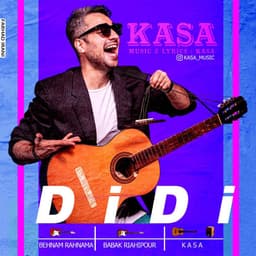 Didi · Kasa