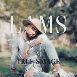 Lams · Kasra Keitwo