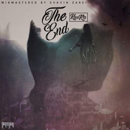 The End · Kaz