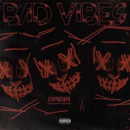 Bad Vibes · Kasra Dara