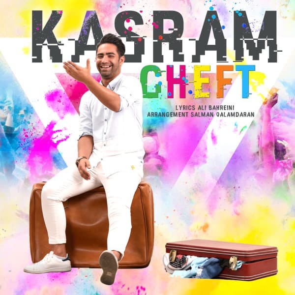 Cheft · Kasram