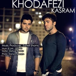 Khodafezi · Kasram