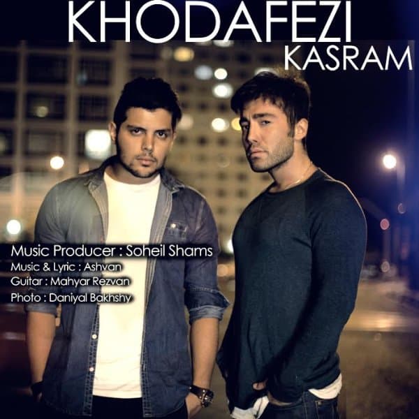 Khodafezi · Kasram