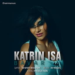 Bavar · Katrin Isa