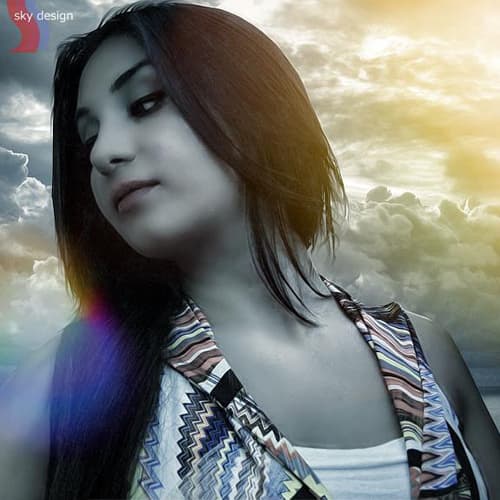 Banooye Eshgh · Katrin Isa