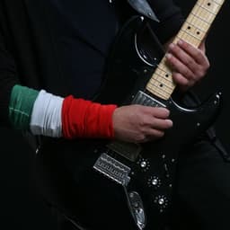 Medley · Kaveh Afagh