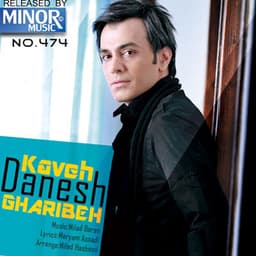 Gharibeh · Kaveh Danesh