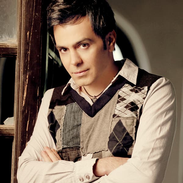 Madar · Kaveh Danesh