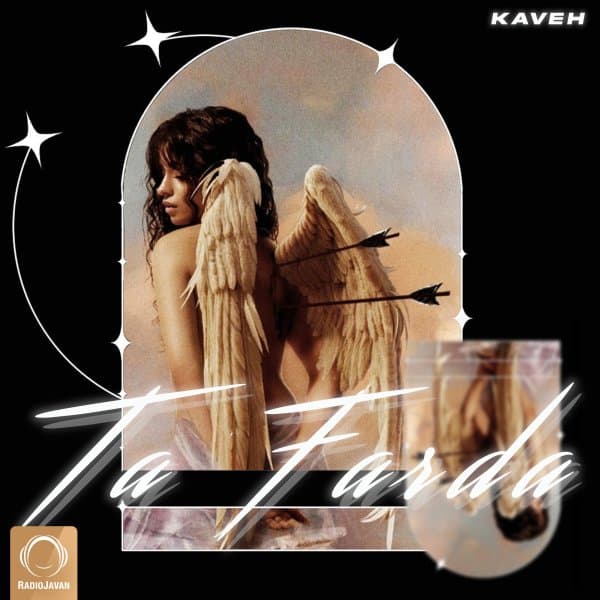 Ta Farda · Kaveh