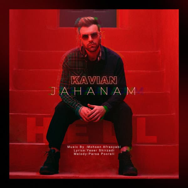 Jahanam · Kavian